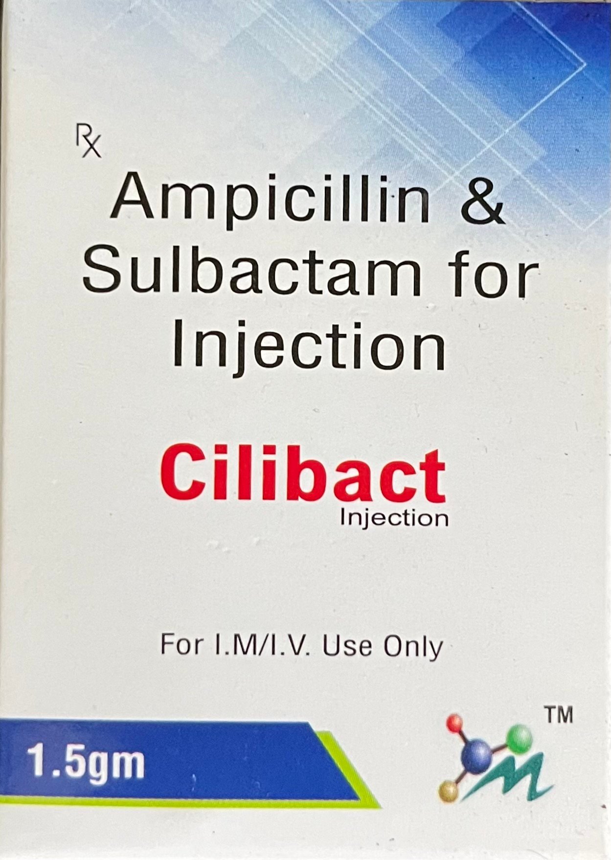 Cilibact
