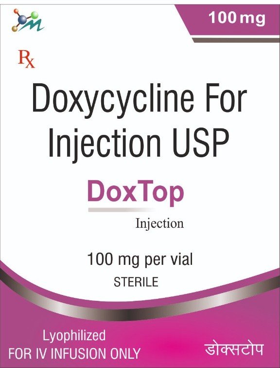 DoxTop