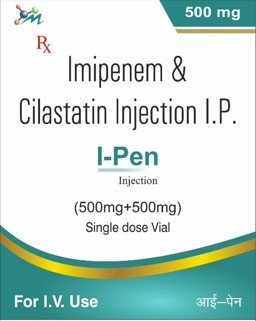 I-PEN