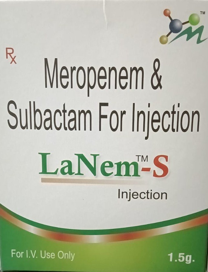 LaNem-S