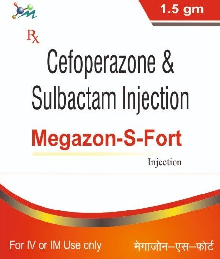 MEGAZON-S-FORT