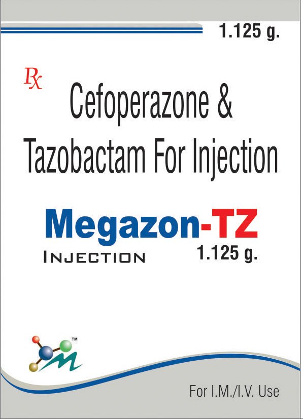 Megazon TZ