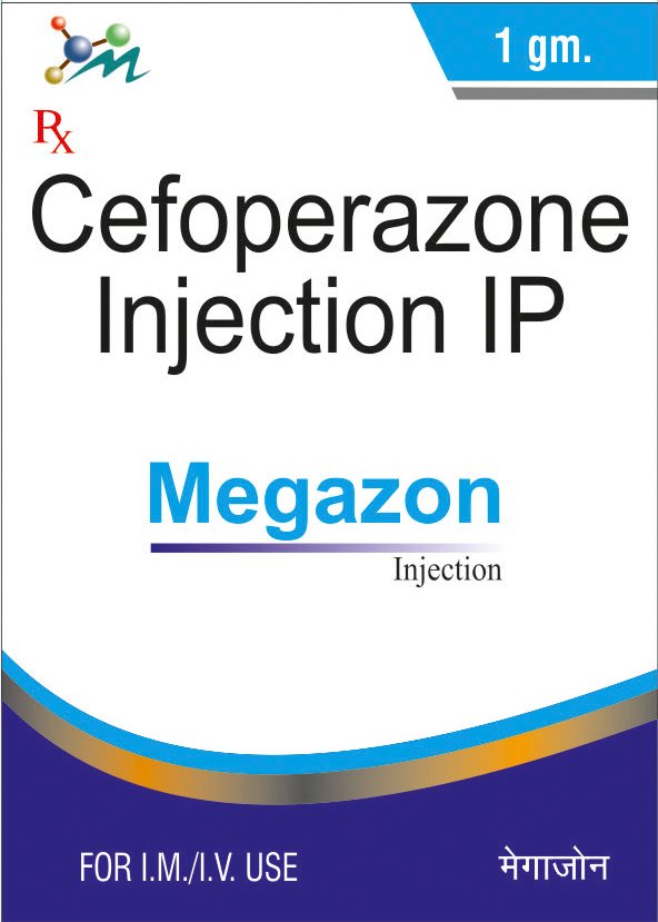 MEGAZON