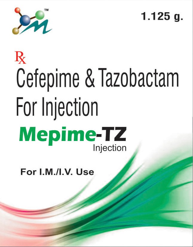 Mepime TZ